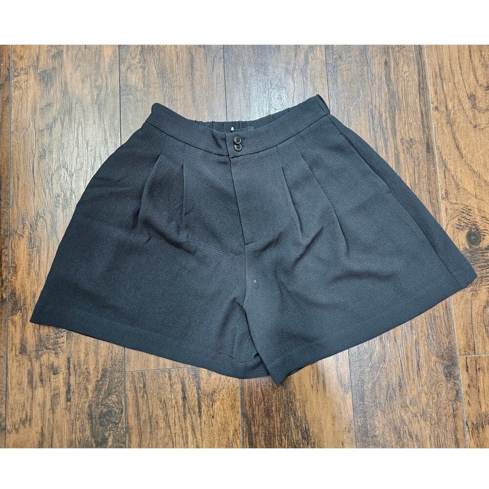 Sanctuary Shorts Size Small black New
